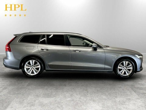 Volvo V60 T5 Awd Plus Black #8