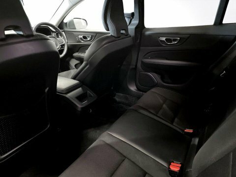 Volvo V60 T5 Awd Plus Black #20