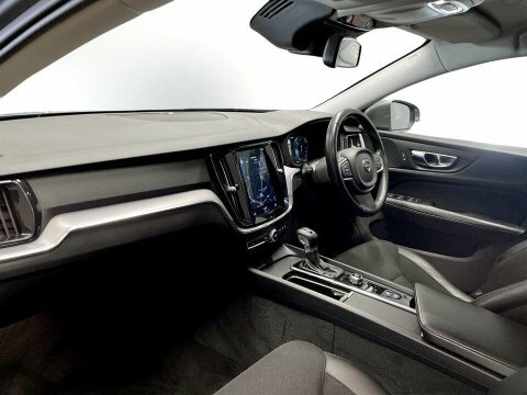 Volvo V60 T5 Awd Plus Black #15