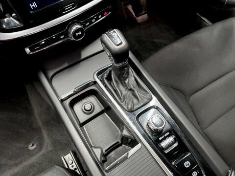 Volvo V60 T5 Awd Plus Black #17