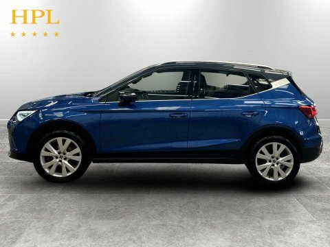 Seat Arona 2023 23 1.0 BF23XBL #4
