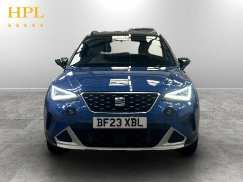 Seat Arona 2023 23 1.0 BF23XBL #2