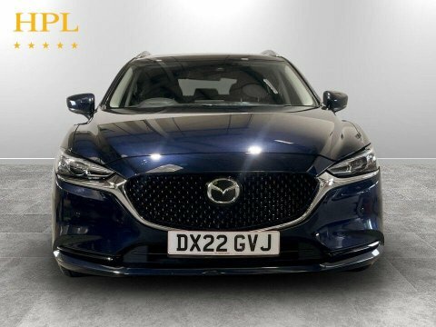 Mazda 6 2022 22 2.0 #2