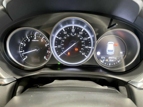 Mazda 6 Sport Grey #14