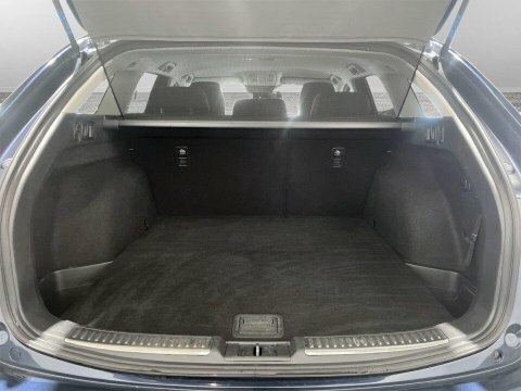 Mazda 6 Sport Grey #21