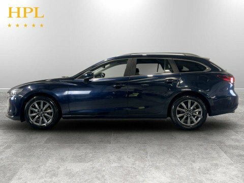 Mazda 6 2022 22 2.0 #4