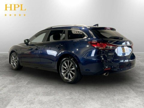 Mazda 6 2022 22 2.0 #5