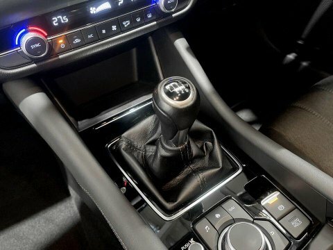 Mazda 6 Sport Grey #17