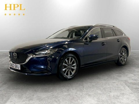 Mazda 6 2022 22 2.0 #3