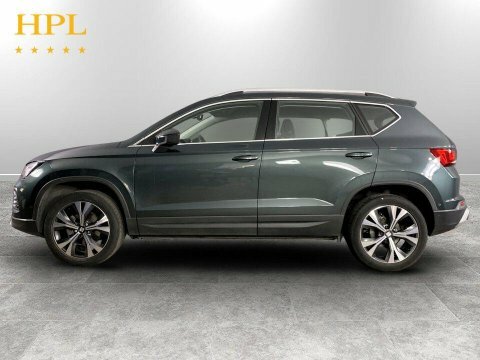 Seat Ateca 2023 73 1.0 #4