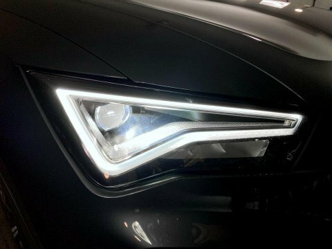 Seat Ateca 2.0 Tdi Fr Sport Ez #9