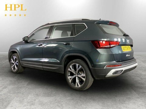 Seat Ateca 2023 73 1.0 #5