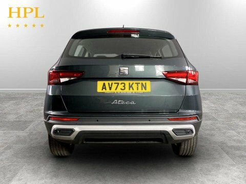 Seat Ateca 2023 73 1.0 #6