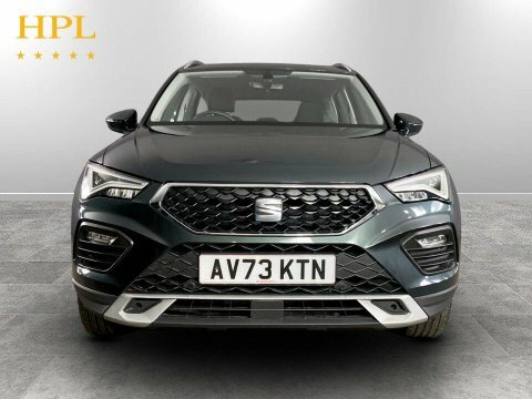Seat Ateca 2023 73 1.0 #2