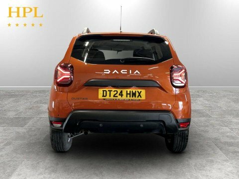 Dacia Duster 2024 24 1.3  #6