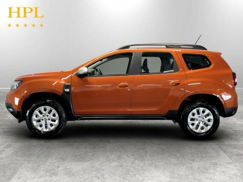 Dacia Duster 2024 24 1.3  #4