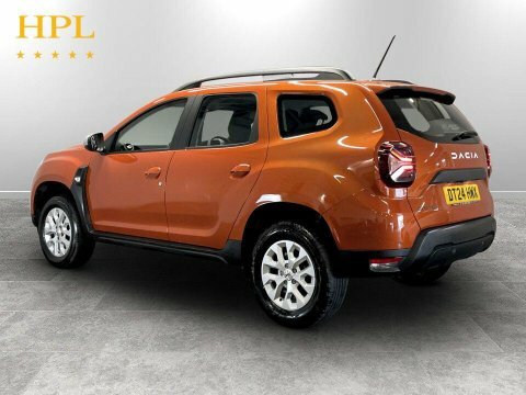 Dacia Duster 2024 24 1.3  #5