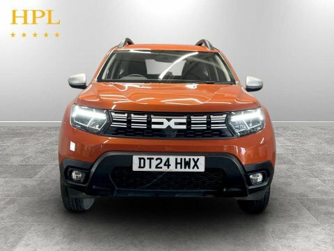 Dacia Duster 2024 24 1.3  #2