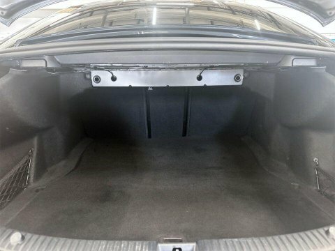 Mercedes-Benz C Class C63 4dr Auto Black #22