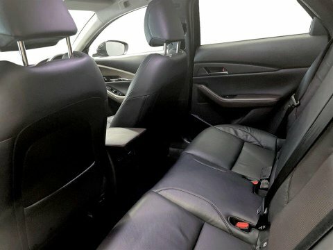 Mazda CX-30 2.0 E-skyactiv X Mhev Se-l Lux Red #20