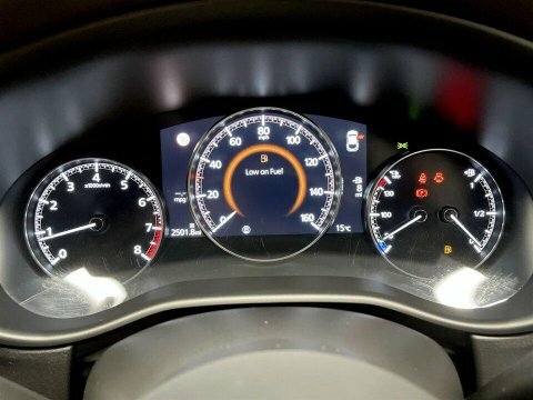 Mazda CX-30 2.0 E-skyactiv X Mhev Se-l Lux Red #14