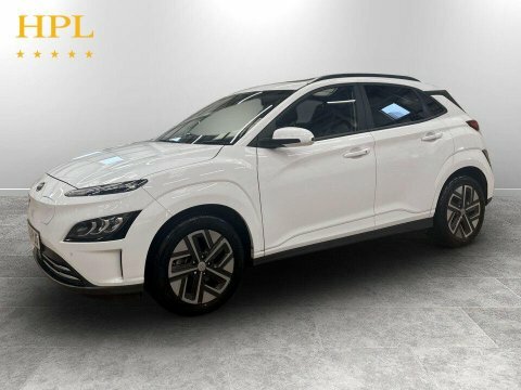 Hyundai Kona 2023 23 64Kwh KR23PJO #3