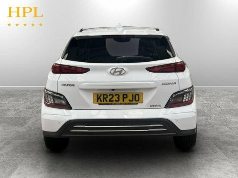 Hyundai Kona 2023 23 64Kwh KR23PJO #6