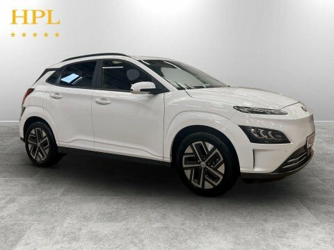 Hyundai Kona 2023 23 64Kwh KR23PJO