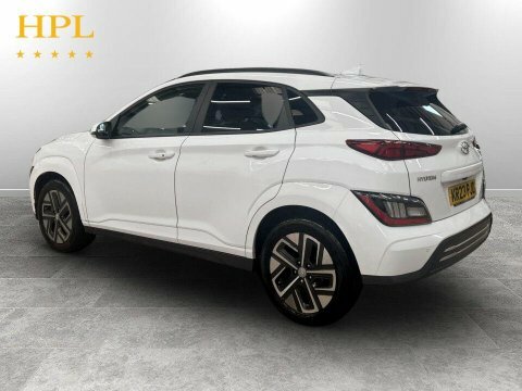 Hyundai Kona 2023 23 64Kwh KR23PJO #5