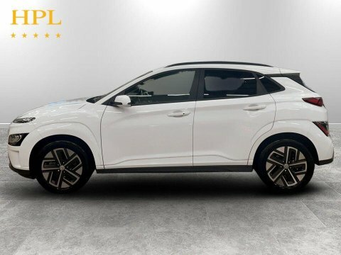 Hyundai Kona 2023 23 64Kwh KR23PJO #4