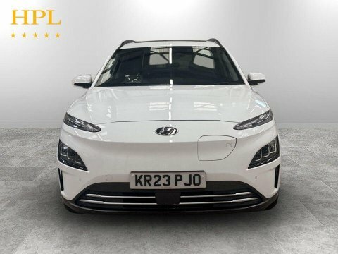 Hyundai Kona 2023 23 64Kwh KR23PJO #2