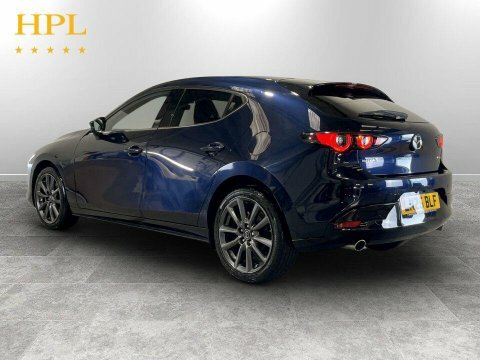 Mazda 3 2025 25 2.5 LM25BLF #5