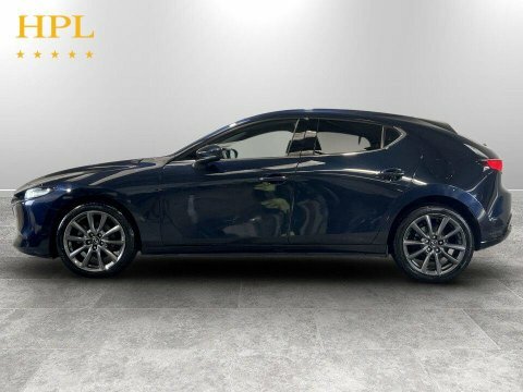 Mazda 3 2025 25 2.5 LM25BLF #4