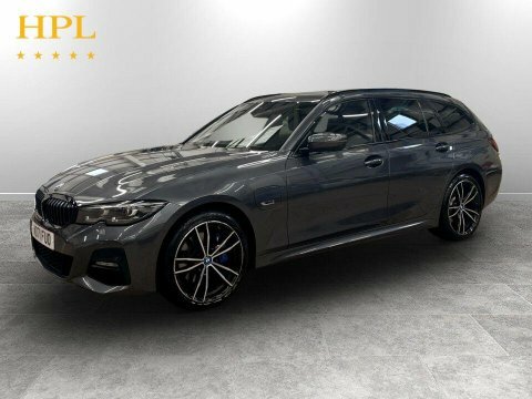 BMW 3 Series 2022 71 2.0 WD71FUO #3