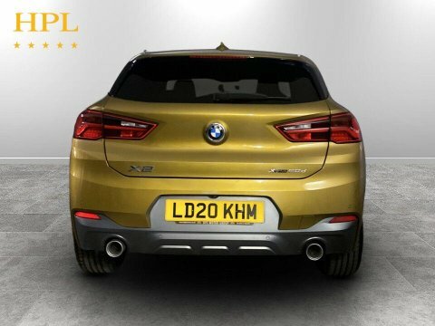 BMW X2 2020 20 2.0  #6