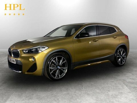 BMW X2 2020 20 2.0  #3