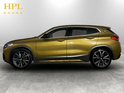 BMW X2 2020 20 2.0  #4