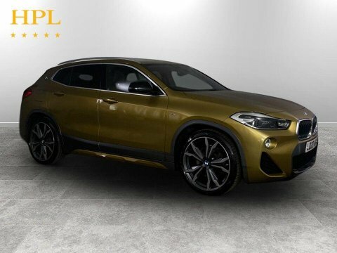 BMW X2 2020 20 2.0 