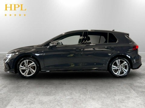 Volkswagen Golf 2024 24 1.5 DA24LDD  #4