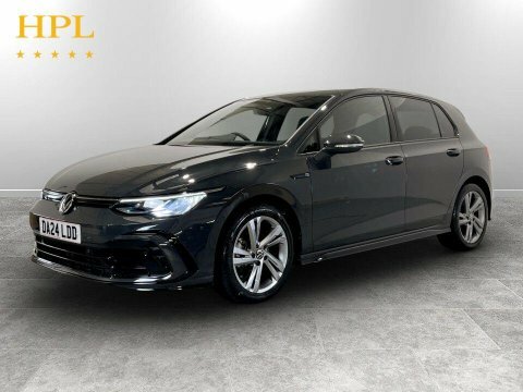 Volkswagen Golf 2024 24 1.5 DA24LDD  #3
