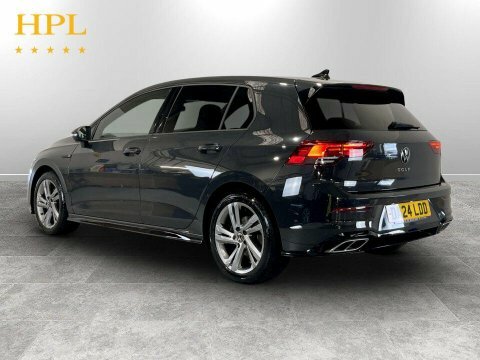 Volkswagen Golf 2024 24 1.5 DA24LDD  #5