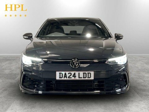 Volkswagen Golf 2024 24 1.5 DA24LDD  #2