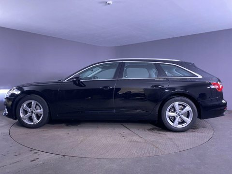 Audi A6 2021 71 2.0  #5