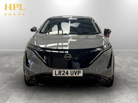 Nissan Ariya 2024 24 63Kwh  #2