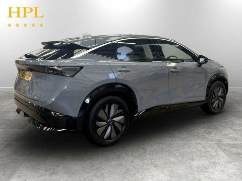 Nissan Ariya 2024 24 63Kwh  #6