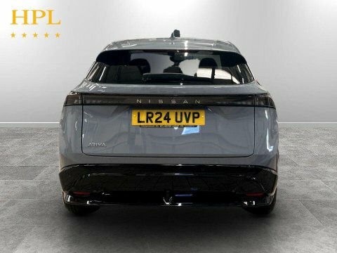 Nissan Ariya 2024 24 63Kwh  #5