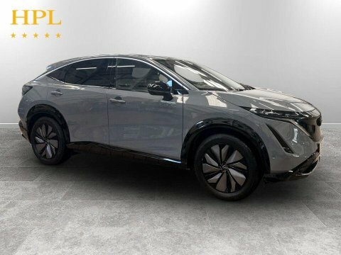 Nissan Ariya 2024 24 63Kwh 