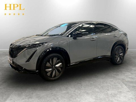 Nissan Ariya 2024 24 63Kwh  #3