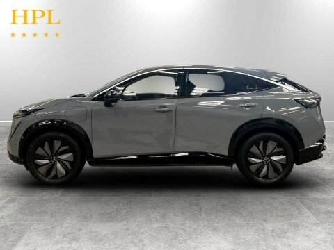 Nissan Ariya 2024 24 63Kwh  #4