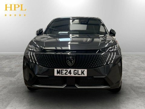 Peugeot 3008 2024 24 1.2 ME24GLK #2